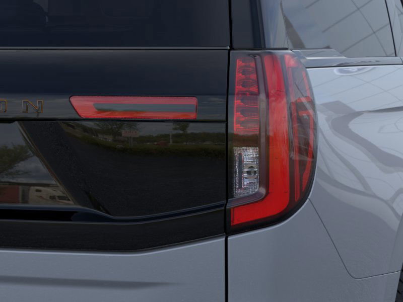 2025 FORD EXPEDITION - Image 20