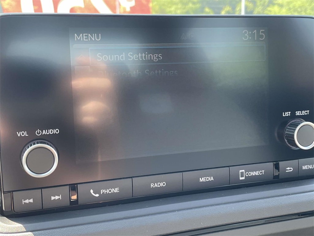 2025 Honda Accord LX photo 15