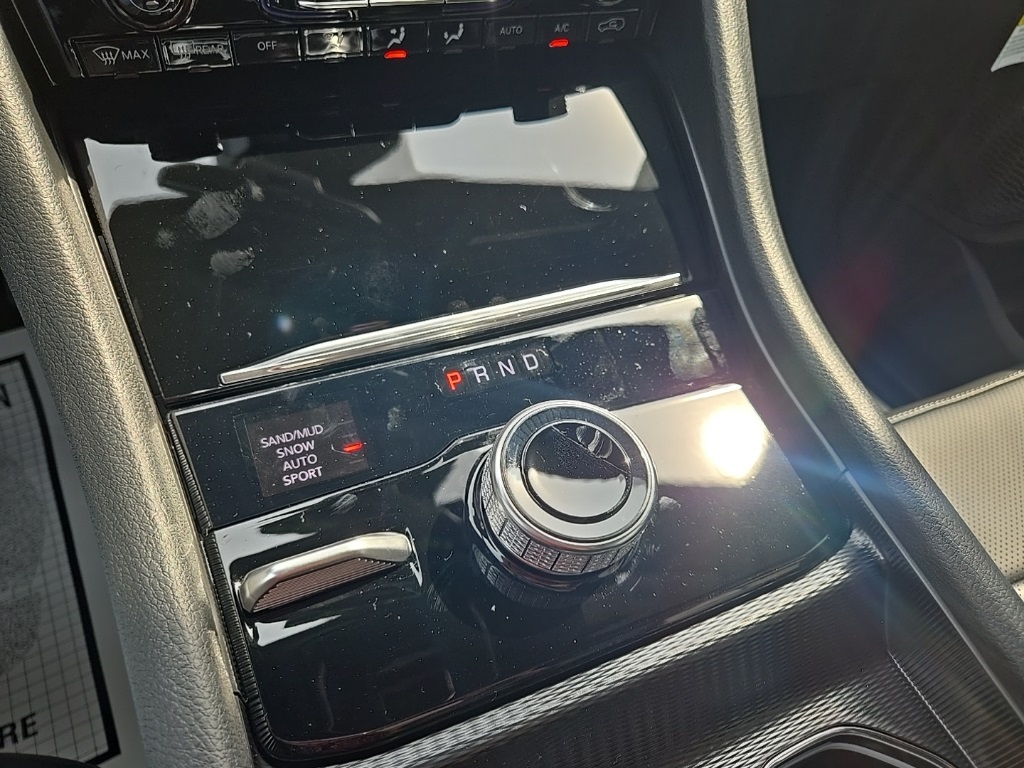 2025 Jeep Grand Cherokee Limited photo 59