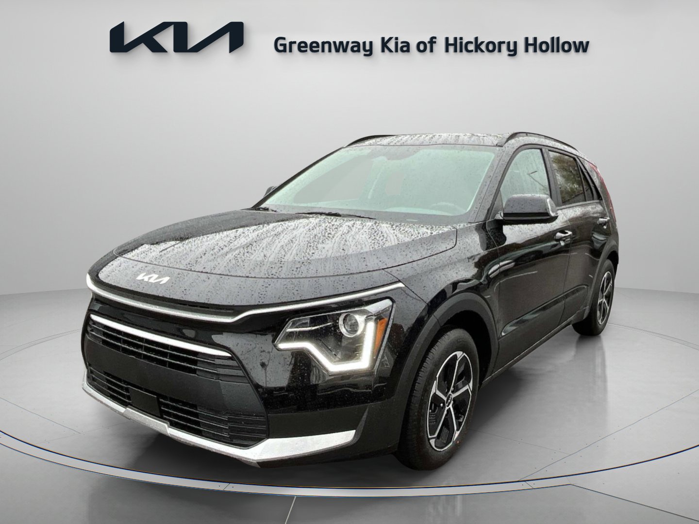 2026 Kia Niro EX photo 2