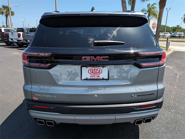2025 Gmc Acadia Elevation photo 5