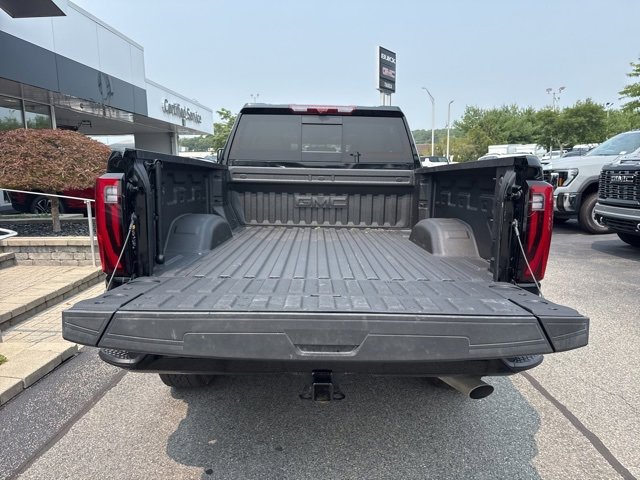 2025 Gmc Sierra 2500 HD Denali photo 26