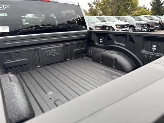 2025 Ford F-150 STX photo 4