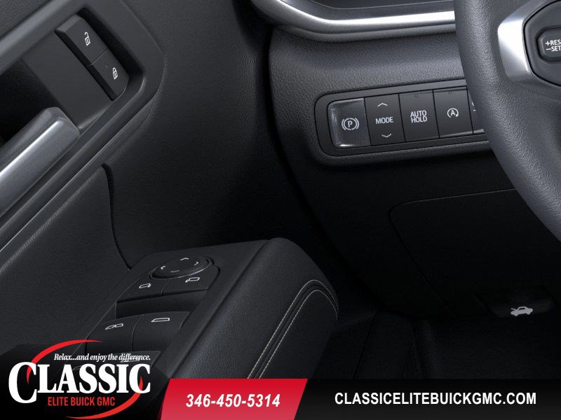 2026 GMC Terrain Elevation's photo