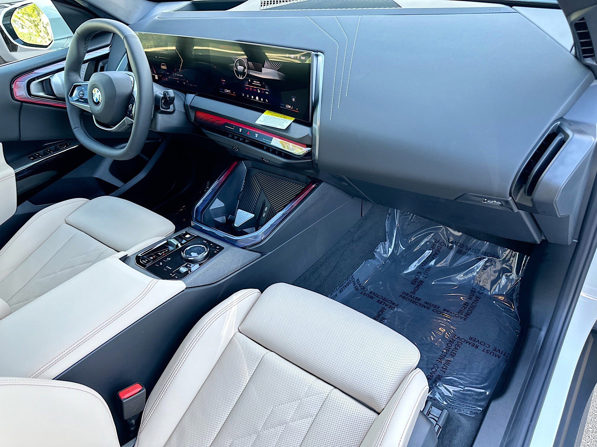 2026 Bmw X3 photo 24