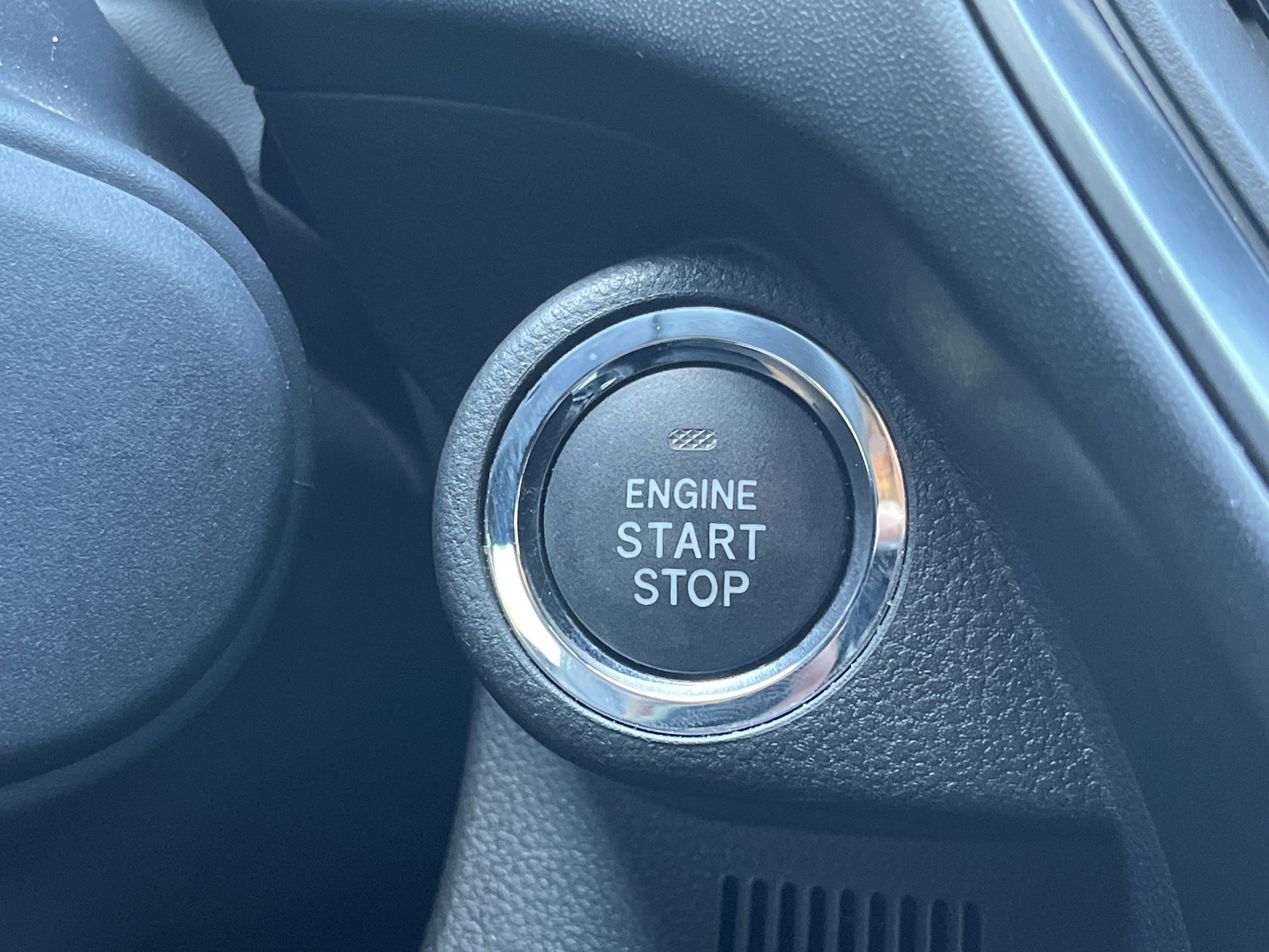 2023 Subaru WRX Premium photo 3