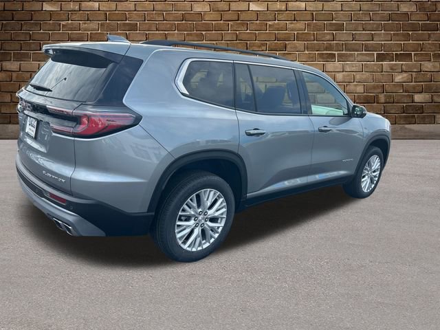 2026 Gmc Acadia Elevation photo 2