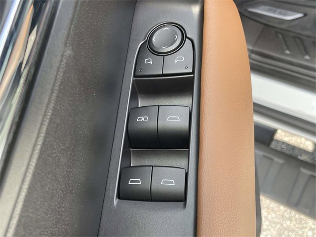 2023 Gmc Canyon AT4 photo 15