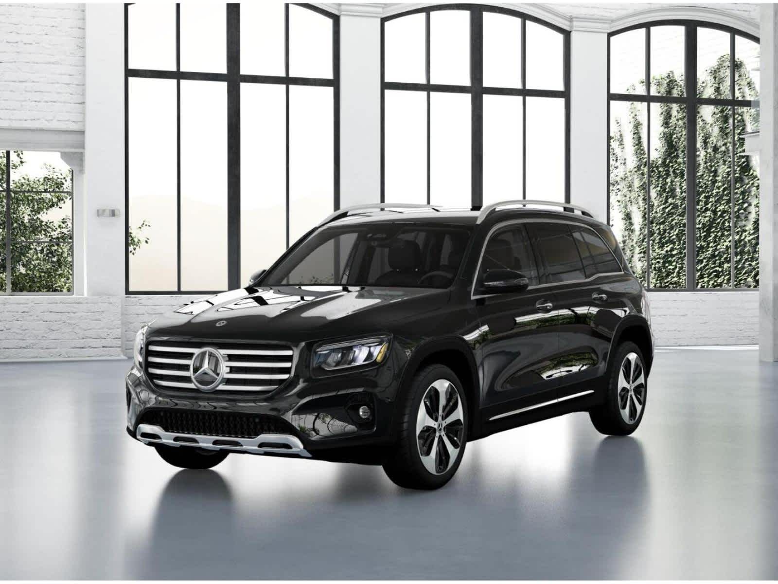 2024 Mercedes Benz GLB 250 4MATIC photo 69