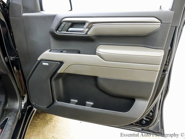 2023 Chevrolet Silverado 1500 ZR2 photo 22
