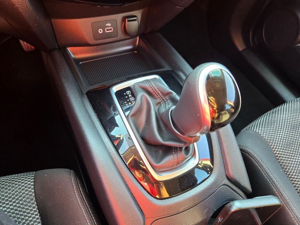 2019 Nissan Rogue Sport SV photo 20