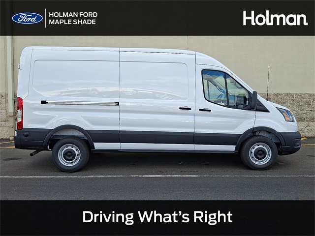 2026 Ford Transit Van Base's photo