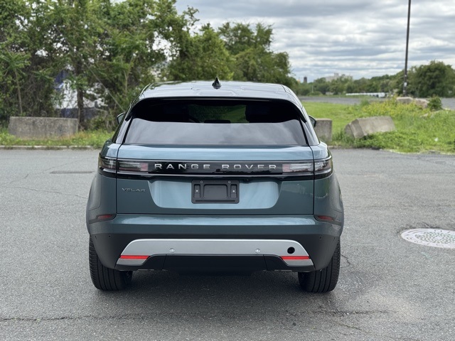 2026 Land Rover Range Rover Velar S photo 3