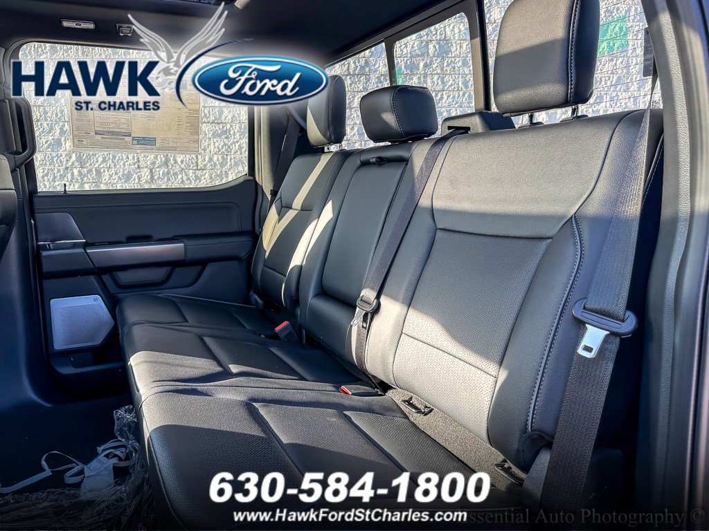 2025 FORD F-150 - Image 9