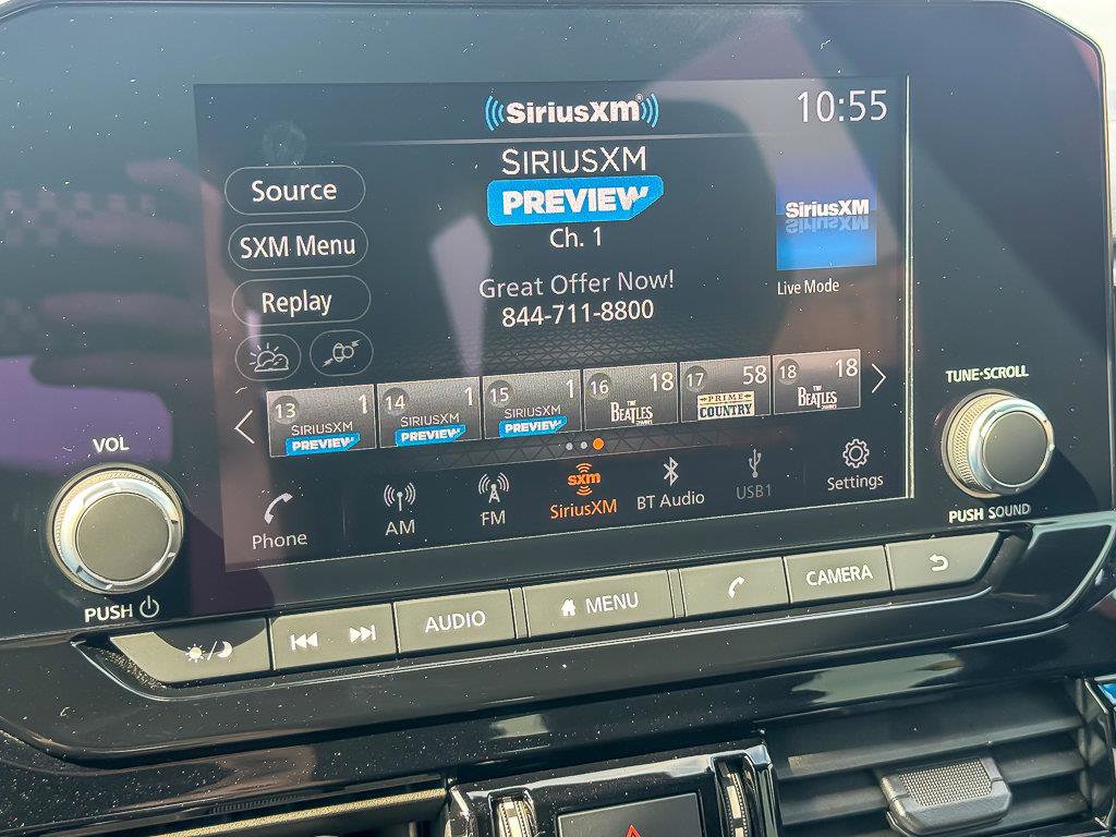 2023 NISSAN PATHFINDER - Image 19