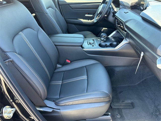 2026 Mazda CX-90 3.3 Turbo Select photo 15
