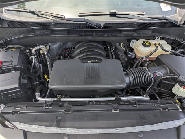 2023 Gmc Yukon XL SLT photo 39