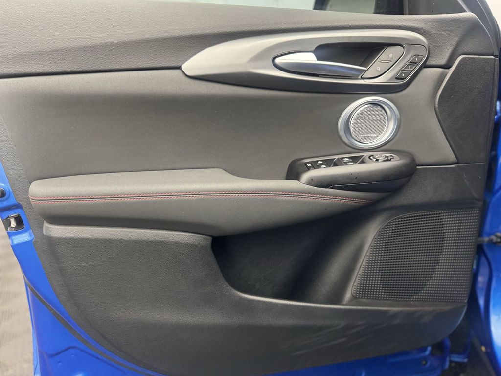 2024 Dodge Hornet GT Plus photo 11