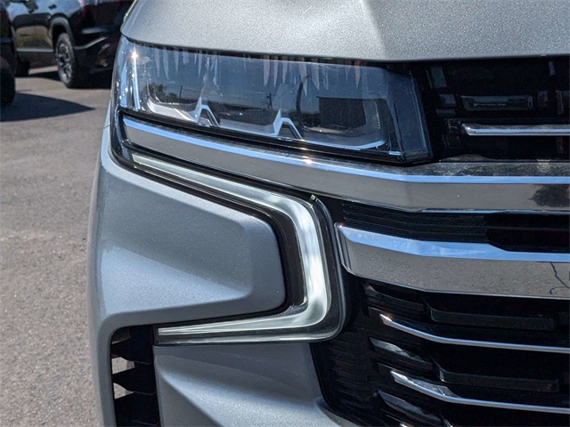 2023 Chevrolet Tahoe LT photo 9