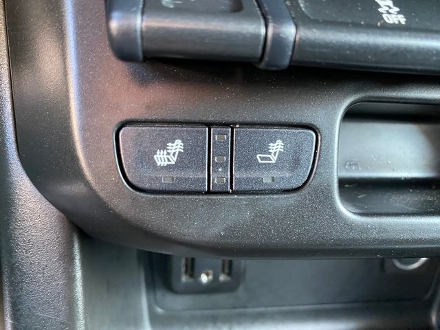 2022 Gmc Canyon AT4 photo 13