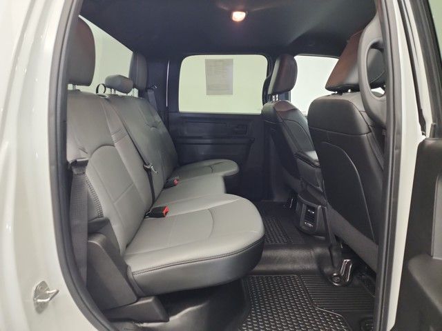 2022 Ram 2500 Tradesman photo 24