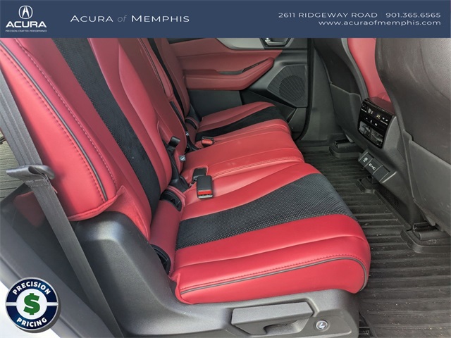 2023 Acura MDX Type S SH-AWD photo 25