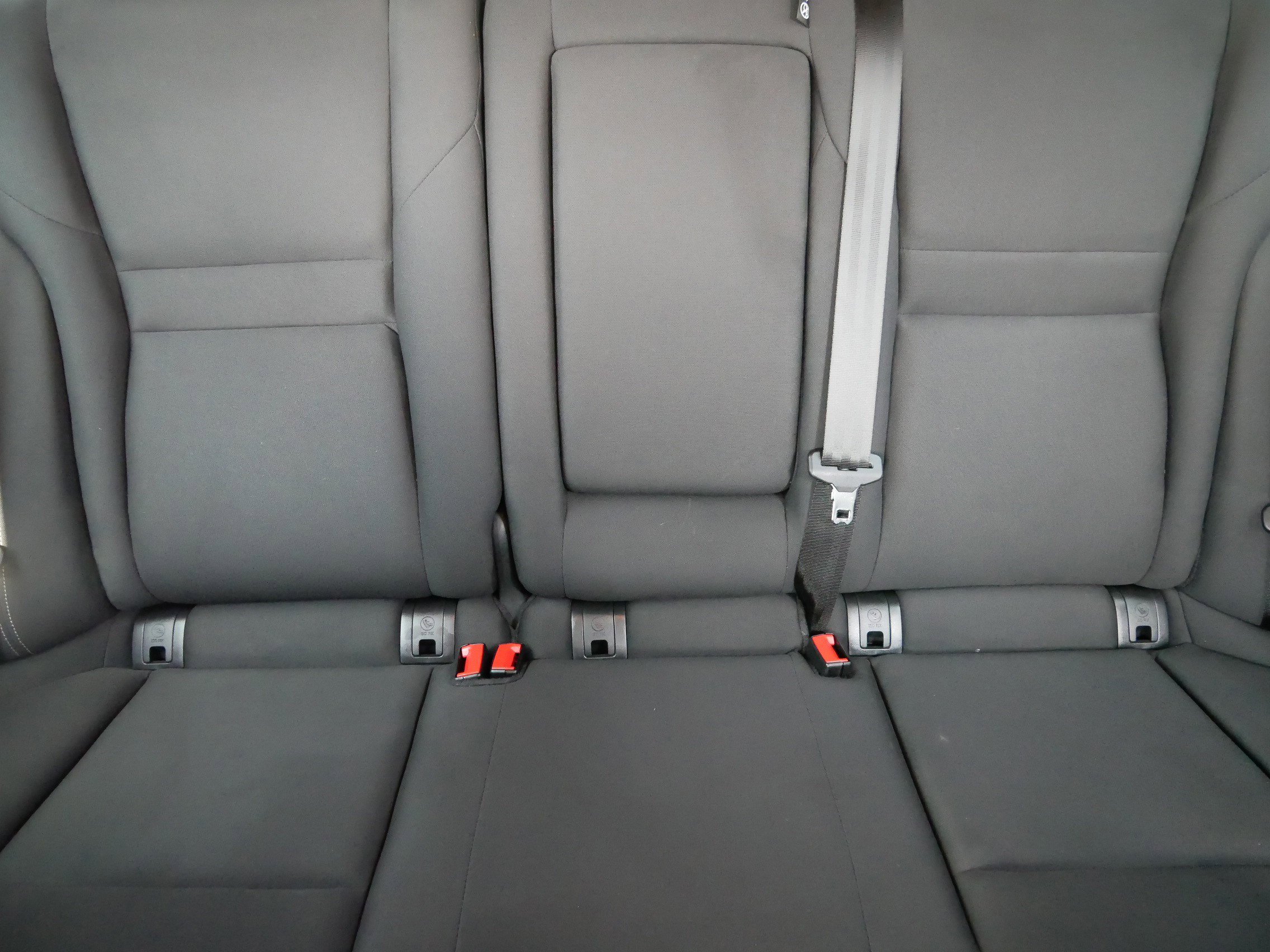 2023 Nissan Rogue S photo 12