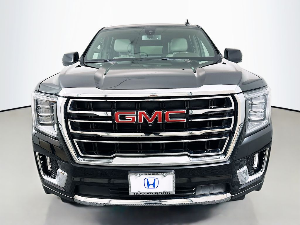2021 Gmc Yukon XL SLT photo 2