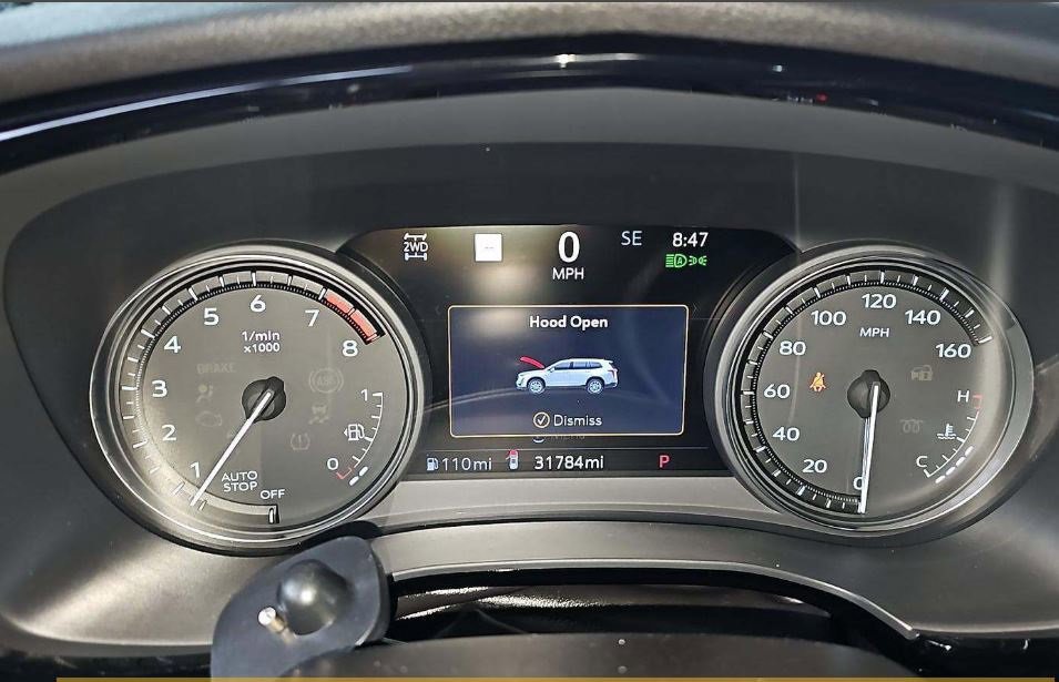 2022 Cadillac XT6 Sport photo 14
