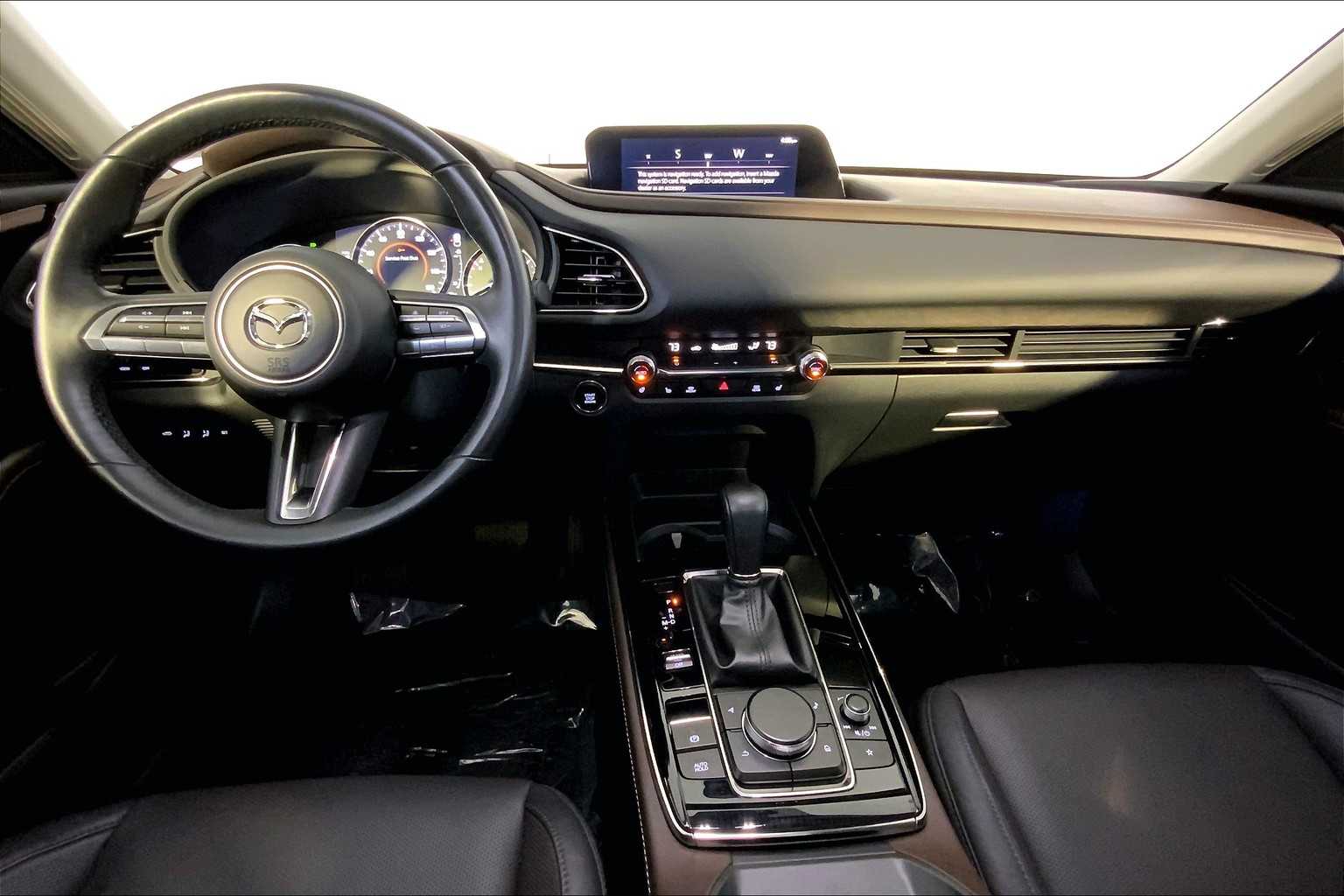 2022 Mazda CX-30 2.5 Turbo Premium Plus photo 14