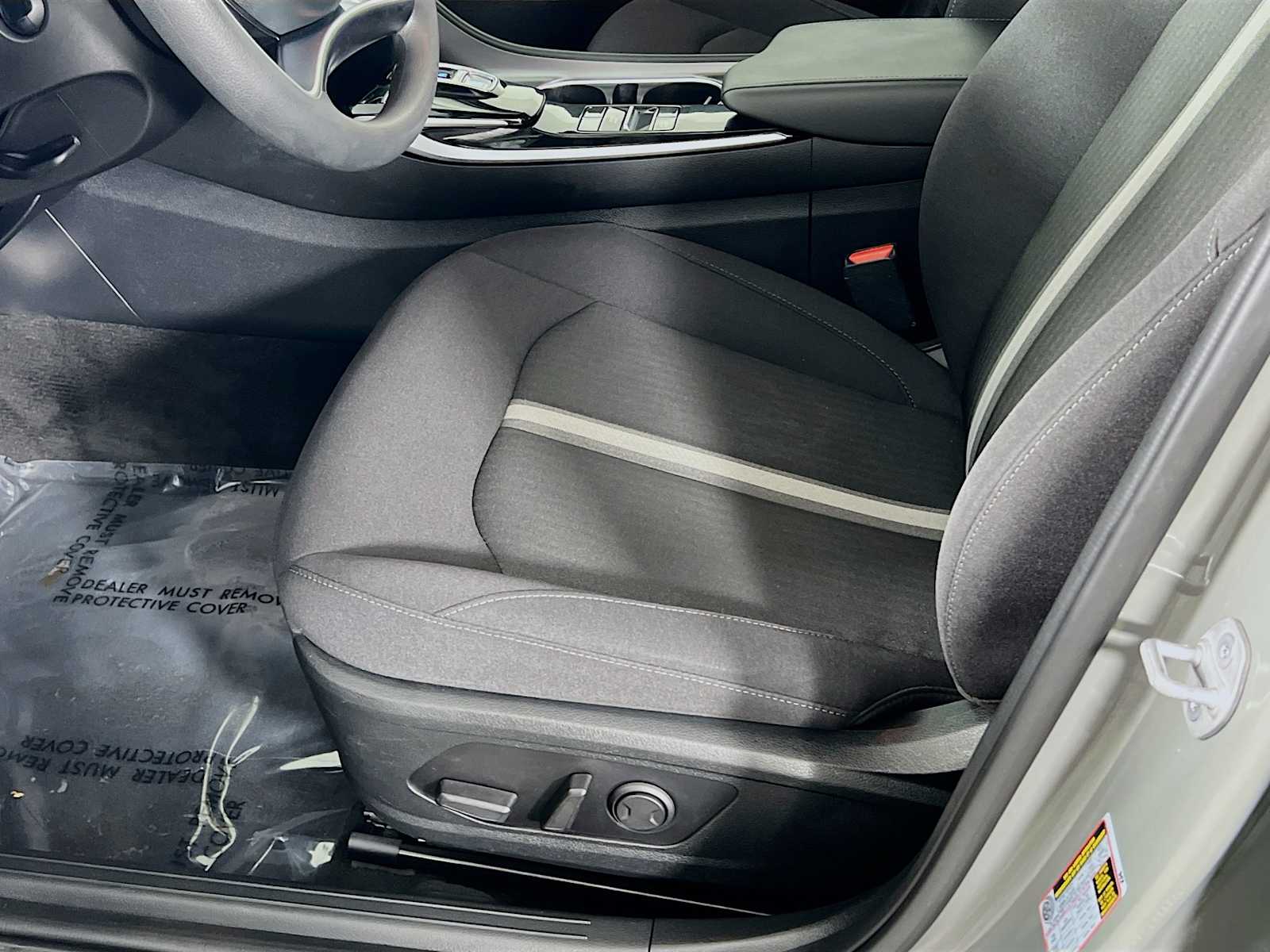2023 Hyundai Sonata SEL photo 19