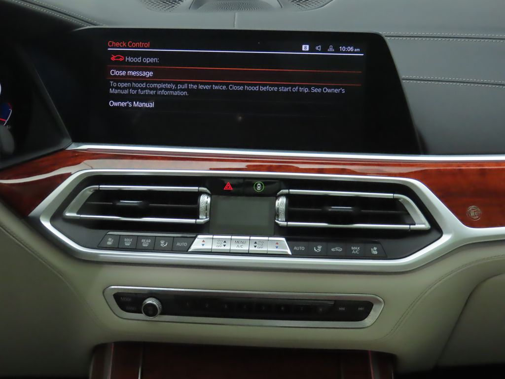2021 Bmw X7 ALPINA XB7 photo 14