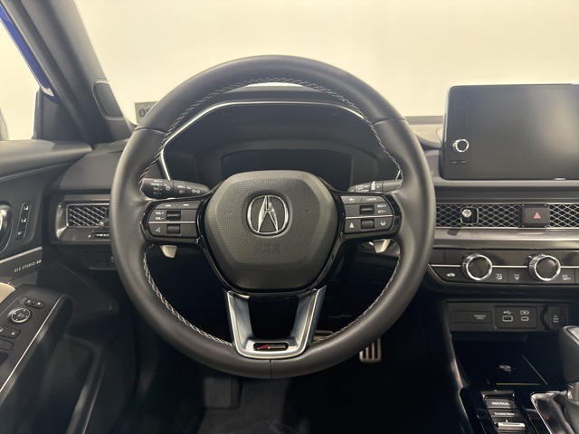 2025 Acura Integra A-Spec photo 28