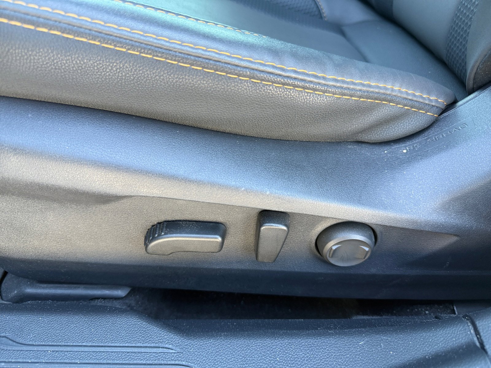2022 Subaru Outback Wilderness photo 25