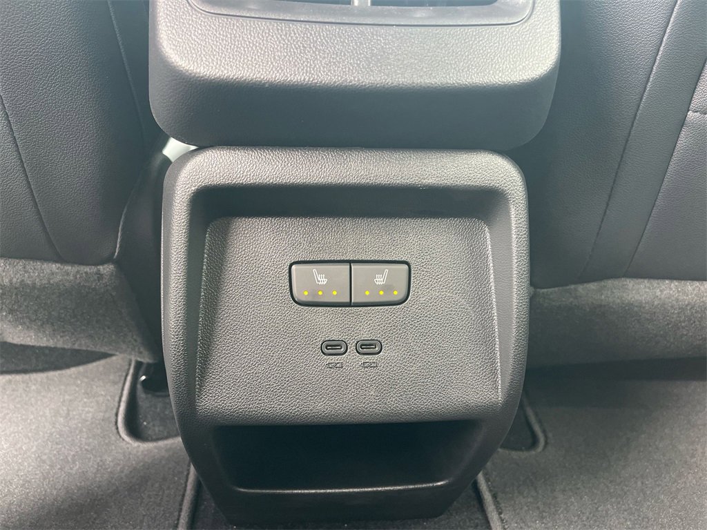2025 Chevrolet Equinox EV 3RS photo 14