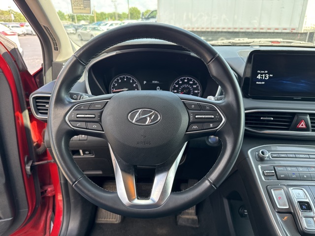 2023 Hyundai Santa Fe SEL photo 13