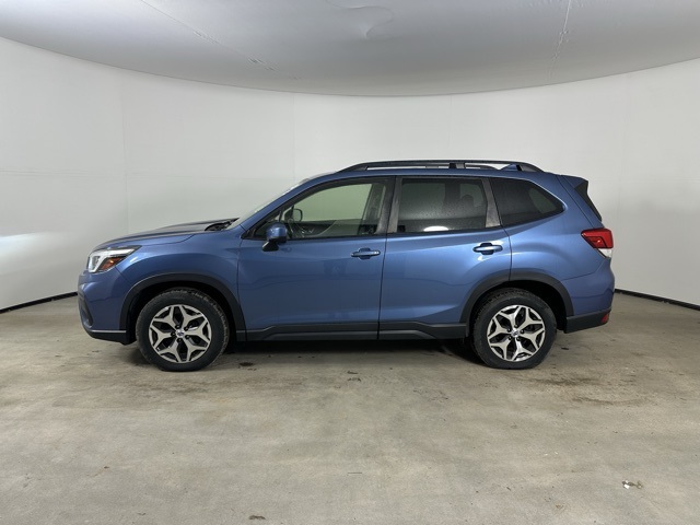 2020 Subaru Forester Premium photo 10
