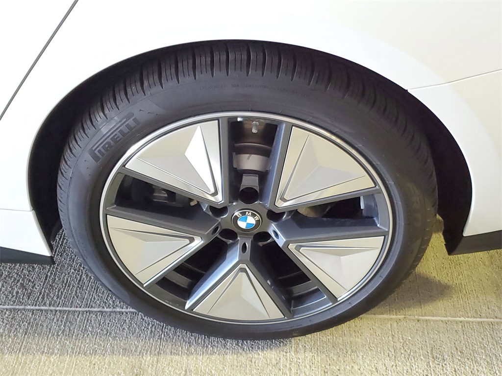2025 Bmw i4 eDrive40 photo 5
