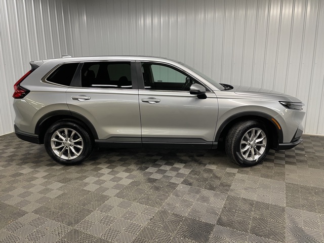 2023 Honda CR-V EX photo 2