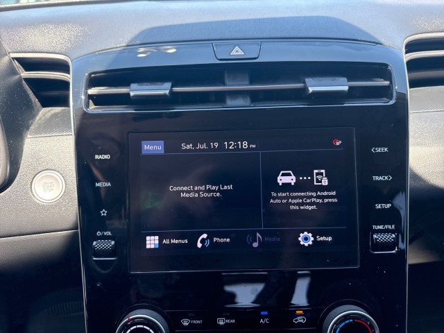 Used 2022 PORTOFINO Hyundai SEL image 22