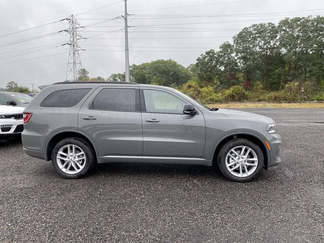2026 Dodge Durango GT Plus photo 2