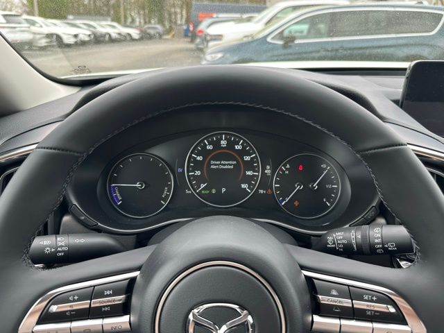 2025 Mazda CX-50 Premium Plus photo 23