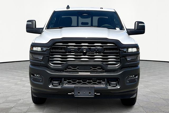 2025 Ram 2500 Tradesman photo 12