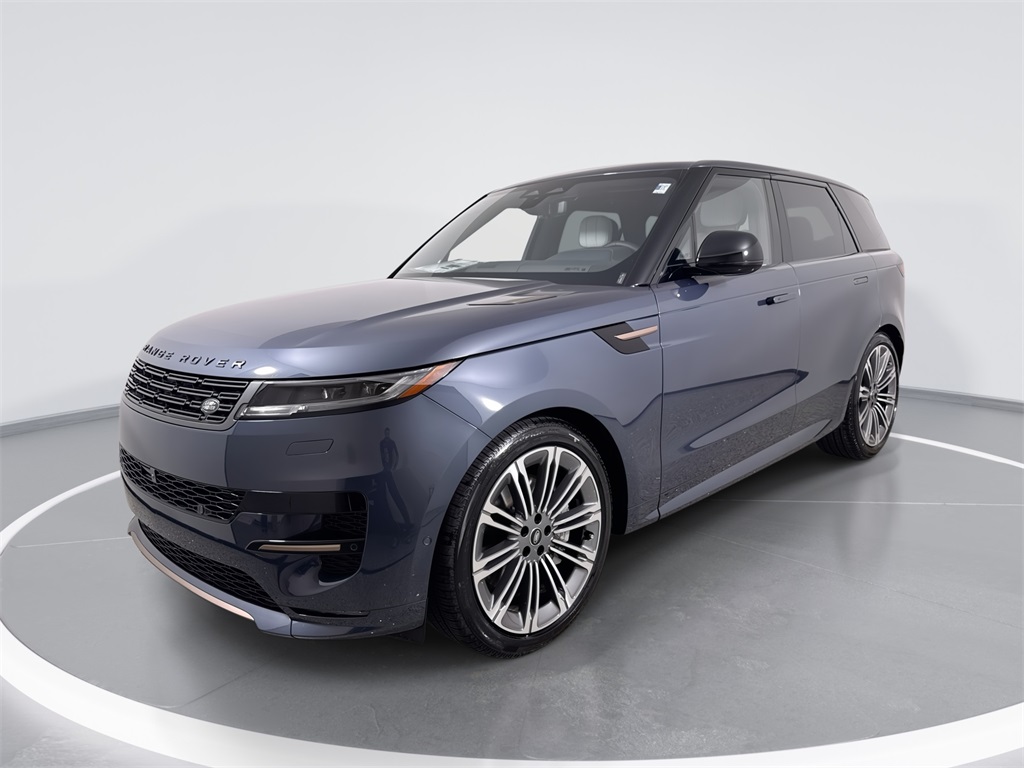 2025 Land Rover Range Rover Sport Dynamic SE's photo