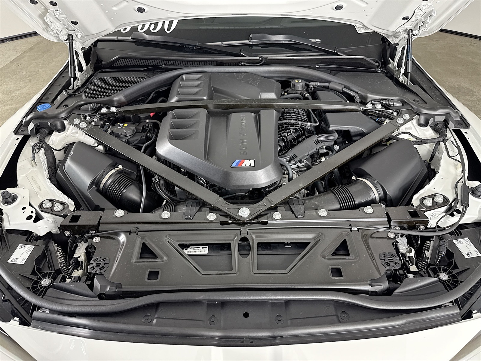 2025 Bmw M3 3 photo 31