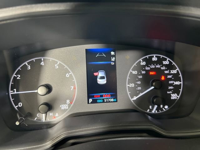 2024 Toyota Corolla LE photo 14
