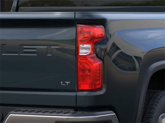 2026 Chevrolet Silverado 2500HD LT photo 11