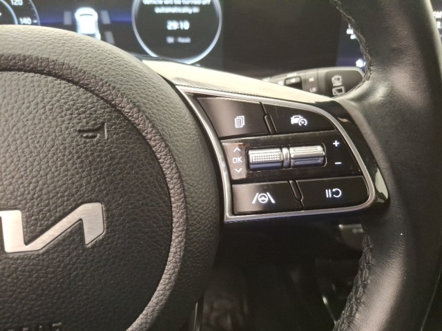 2024 Kia Seltos EX photo 13