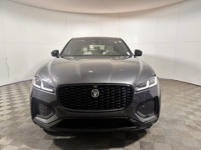 2026 Jaguar F-PACE P250 R-Dynamic S photo 2