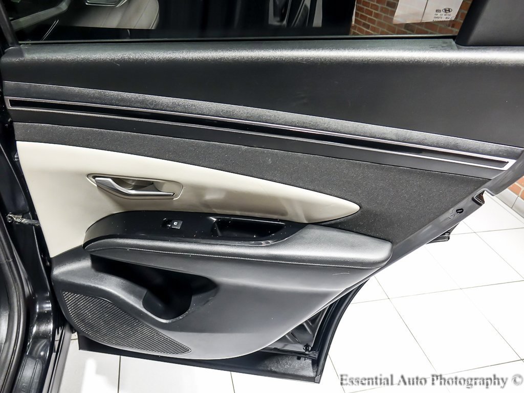 2022 HYUNDAI TUCSON - Image 28